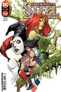 DARK KNIGHTS OF STEEL #5 
