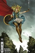 DARK KNIGHTS OF STEEL #6B 