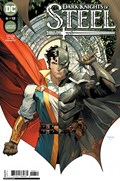 DARK KNIGHTS OF STEEL #6 
