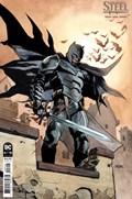 DARK KNIGHTS OF STEEL #6-RI 