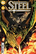 DARK KNIGHTS OF STEEL #7 