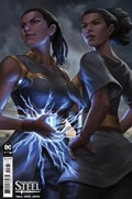 DARK KNIGHTS OF STEEL #7B 
