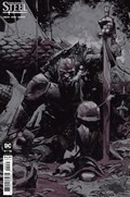 DARK KNIGHTS OF STEEL #9B 