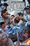 DARK KNIGHTS OF STEEL #9 