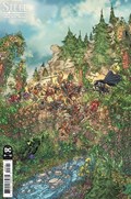 DARK KNIGHTS OF STEEL #8-RI 