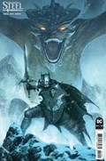 DARK KNIGHTS OF STEEL #10-RI 