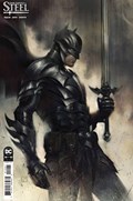 DARK KNIGHTS OF STEEL #12-RI 