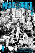 THE MAGIC ORDER 2 #5D 