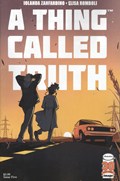 A THING CALLED TRUTH #5 