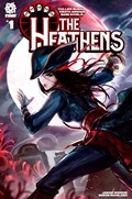 THE HEATHENS #1-TCM 