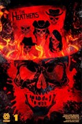 THE HEATHENS #1-616CX 