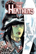 THE HEATHENS #1-RI 