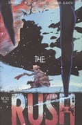 THE RUSH #1-RI-B 