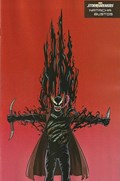 THE DARKHOLD: BLADE #1C 