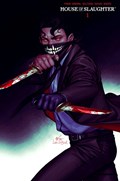 HOUSE OF SLAUGHTER #1-SC-TO 