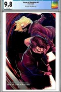 HOUSE OF SLAUGHTER #1-SKY 