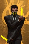 HOUSE OF SLAUGHTER #1-BOOM-B 