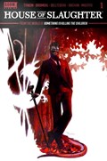 HOUSE OF SLAUGHTER #1-RI-2nd-B 