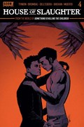 HOUSE OF SLAUGHTER #4 