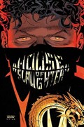 HOUSE OF SLAUGHTER #4-RI-B 