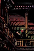 HOUSE OF SLAUGHTER #4-RI 
