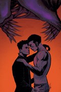 HOUSE OF SLAUGHTER #4-RA 