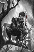 HOUSE OF SLAUGHTER #1-BTC-B 