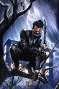 HOUSE OF SLAUGHTER #1-BTC 
