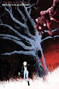 HOUSE OF SLAUGHTER #1-KCABC 