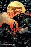 HOUSE OF SLAUGHTER #1-CCA 
