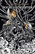HOUSE OF SLAUGHTER #1-CK616-B 
