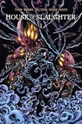 HOUSE OF SLAUGHTER #1-CK616 