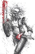 HOUSE OF SLAUGHTER #1-RABBT-B 