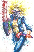 HOUSE OF SLAUGHTER #1-RABBT 