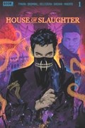 HOUSE OF SLAUGHTER #1-DXC 