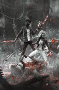 HOUSE OF SLAUGHTER #1-NRABT-B 