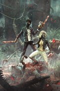 HOUSE OF SLAUGHTER #1-NRABT 