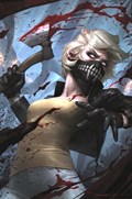 HOUSE OF SLAUGHTER #1-FRANK 