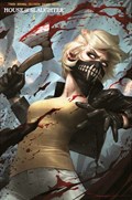 HOUSE OF SLAUGHTER #1-FRGAP 
