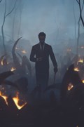 HOUSE OF SLAUGHTER #1-JEEHY-B 