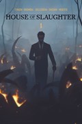 HOUSE OF SLAUGHTER #1-JEEHY 