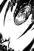 HOUSE OF SLAUGHTER #1-AHG-B 