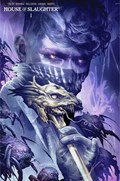 HOUSE OF SLAUGHTER #1-TRNTY 