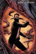 HOUSE OF SLAUGHTER #1-BIGCC 