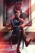 HOUSE OF SLAUGHTER #1-TCM-C 