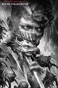 HOUSE OF SLAUGHTER #1-TRNTY-B 
