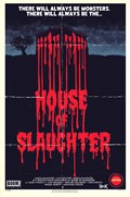 HOUSE OF SLAUGHTER #1-SSCO 