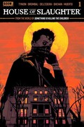 HOUSE OF SLAUGHTER #1-TBCUK 