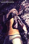 HOUSE OF SLAUGHTER #1-BC616 