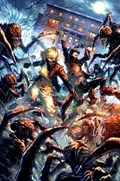 HOUSE OF SLAUGHTER #1-JOLZ-B 